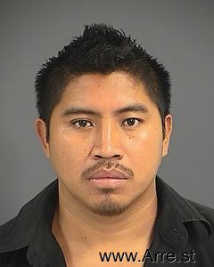 Antonio Nunez-guzman Arrest