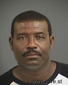 Arthur Joyner Arrest