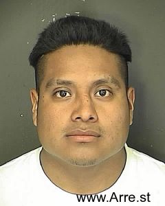 Arturo Castro Arrest