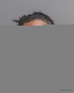 Ashante Ladson Arrest Mugshot