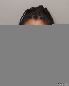 Ashia Carson Arrest Mugshot