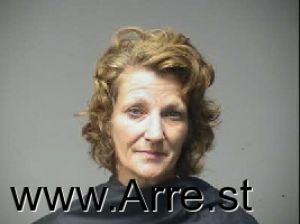 Ashley Bagwell Arrest Mugshot