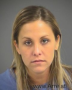 Ashley Kirkpatrick Arrest