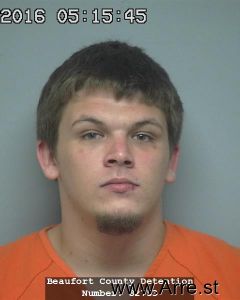 Austin Ackerman Arrest Mugshot