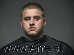 Austin Broome Arrest Mugshot