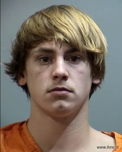 Ayden Windham Arrest Mugshot