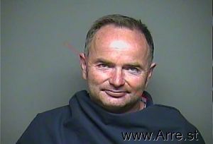 Bartley  Kirby Arrest Mugshot