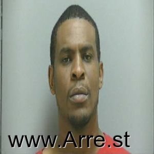 Benjamin Bethea  Arrest Mugshot