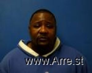 Billy Rodgers Arrest Mugshot