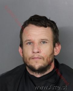 Bobby Ledford Arrest Mugshot