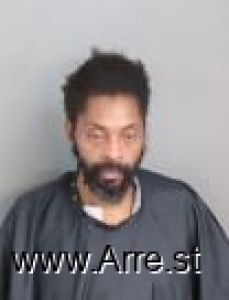 Boris Smith Arrest Mugshot