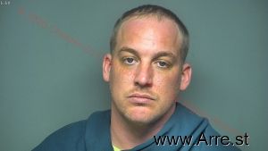 Bradley Corlew Arrest Mugshot