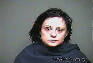 Brandi Quinn Arrest Mugshot