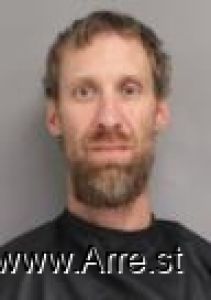 Brandon Conn Arrest Mugshot