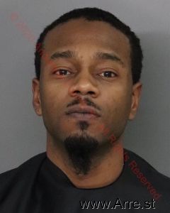 Brandon Gambrell Arrest Mugshot