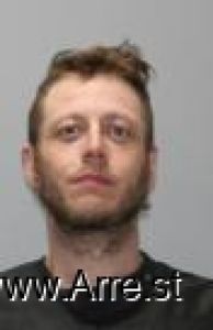 Brandon Moore Arrest Mugshot