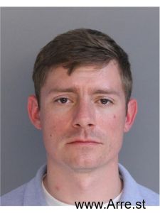 Brandon Shea Arrest Mugshot