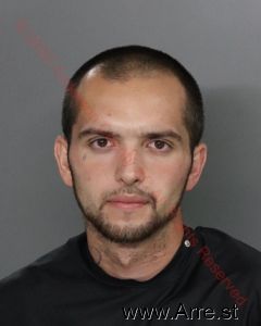 Brandon Sosebee Arrest Mugshot