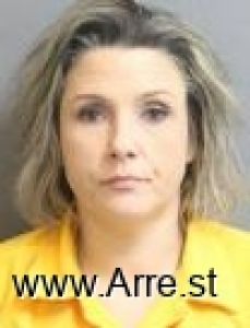 Brandy Nelson Arrest Mugshot