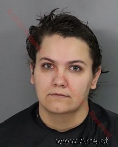 Brianna Lollis Arrest Mugshot