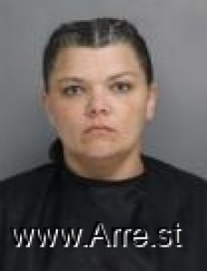 Brittney Mckeown Arrest Mugshot