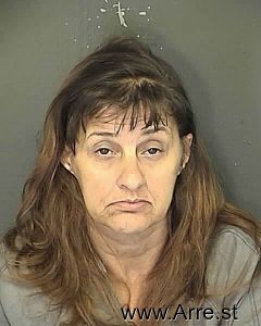 Barbara Mitchell Arrest