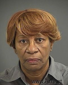 Beverly Elmore Arrest Mugshot