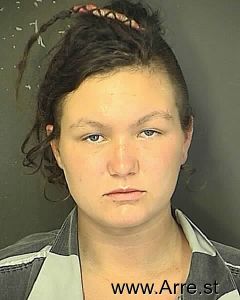 Billijo Furney Arrest