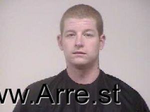 Billy Crane Arrest Mugshot