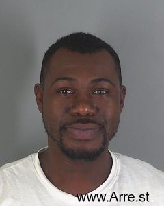 Bobby Banks Arrest Mugshot