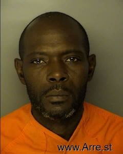 Brad Mccray Arrest Mugshot