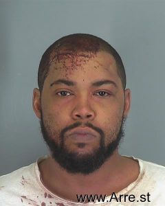 Bradley Bell Arrest Mugshot