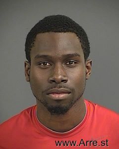 Brandon Gadsden Arrest