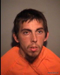 Brandon Horne Arrest Mugshot