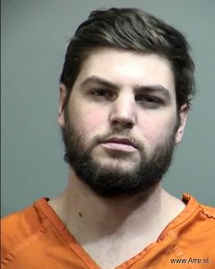 Brandon Price Arrest Mugshot