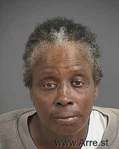 Brenda Colleton Arrest