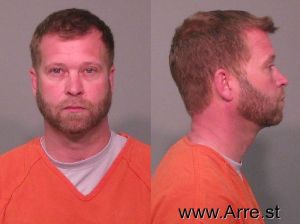 Brent Lovett Arrest Mugshot