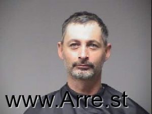 Brian Honeycutt Arrest Mugshot