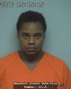 Brittany Pope Arrest Mugshot