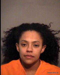 Brittney Johnson Arrest