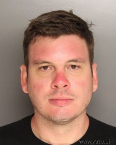 Bryan Flynn Arrest Mugshot