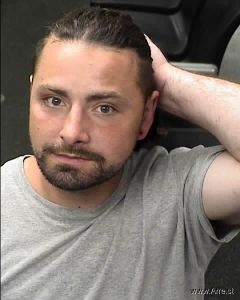 Bryan Reno Arrest Mugshot