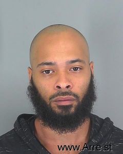 Bryant Briggs Arrest Mugshot