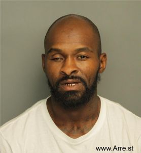 Bryant Eaddy Arrest Mugshot