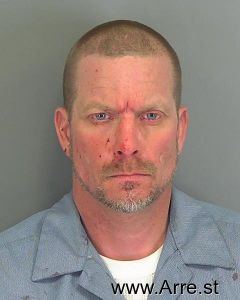 Bryon Farmer Arrest Mugshot