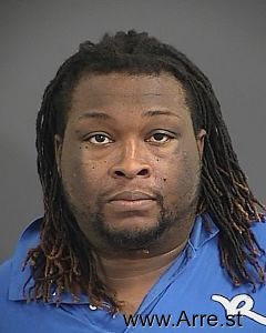 Bujuan Richards Arrest