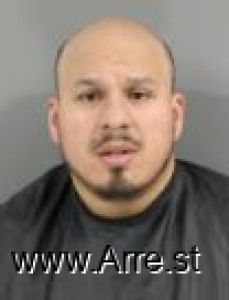 Carlos Valencia Arrest