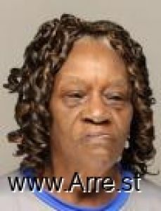 Carmaleta Johnson Arrest