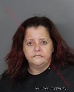Carolyn Alexander Arrest Mugshot