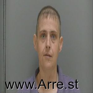 Casey Brown  Arrest Mugshot